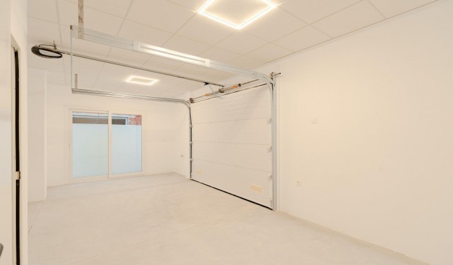 Nueva construcción  - Villa - Los Alcázares - Serena Golf