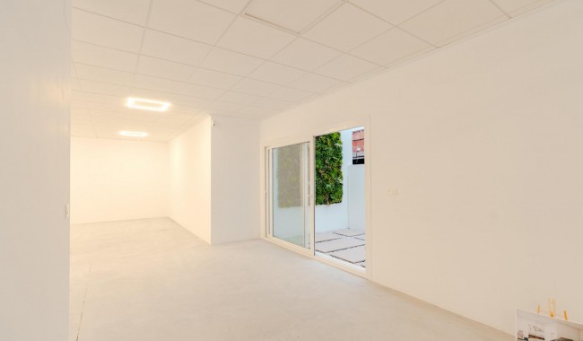Nueva construcción  - Villa - Los Alcázares - Serena Golf