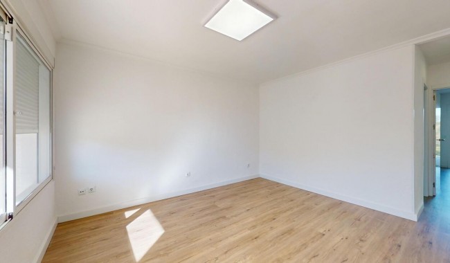 Resale - Bungalow - Villamartín