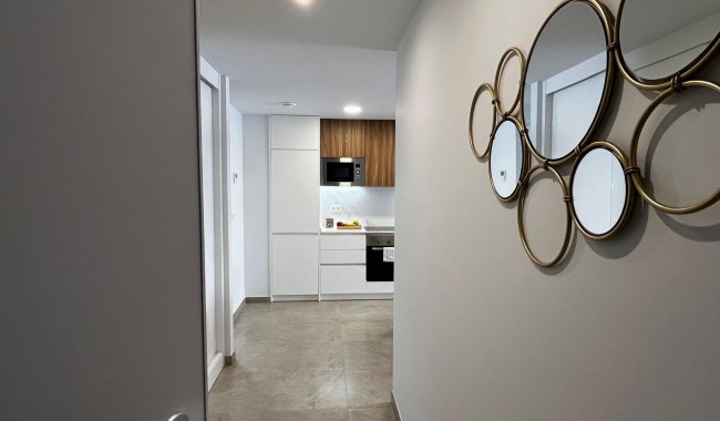 Segunda mano - Apartamento - Torrevieja