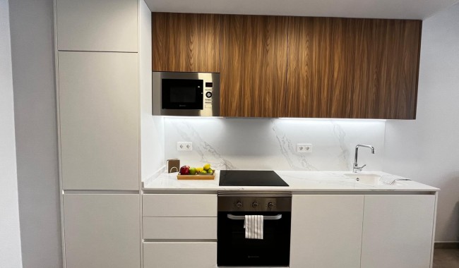 Segunda mano - Apartamento - Torrevieja