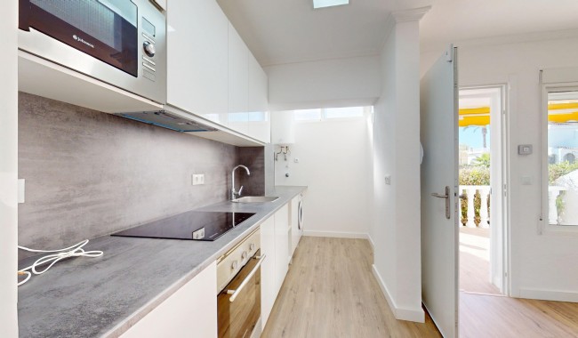 Begagnad - Bungalow - Villamartín