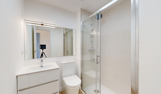 Begagnad - Bungalow - Villamartín