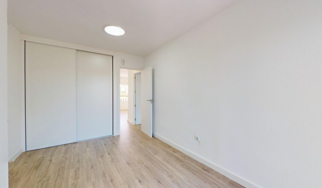 Begagnad - Bungalow - Villamartín
