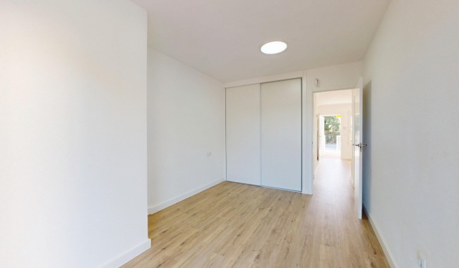 Begagnad - Bungalow - Villamartín