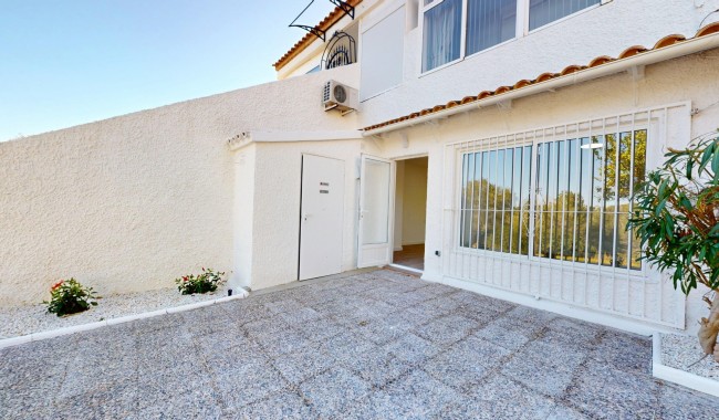 Begagnad - Bungalow - Villamartín