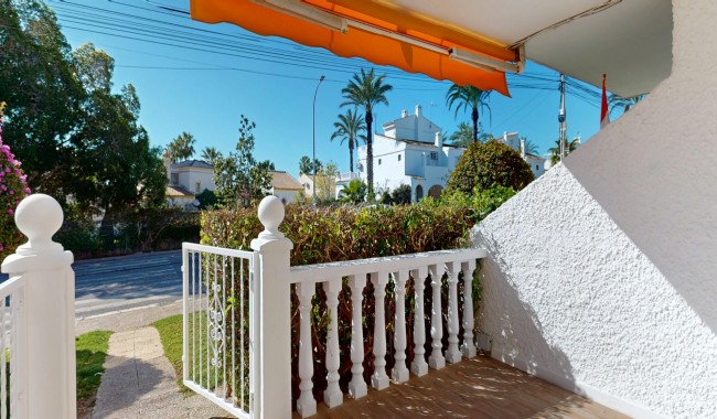 Begagnad - Bungalow - Villamartín