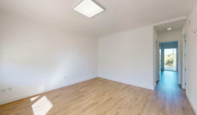 Begagnad - Bungalow - Villamartín