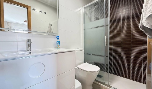 Sprzedaż - Apartament - Torrevieja - Centro