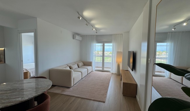 Brukt - Leilighet - Torrevieja - Punta Prima