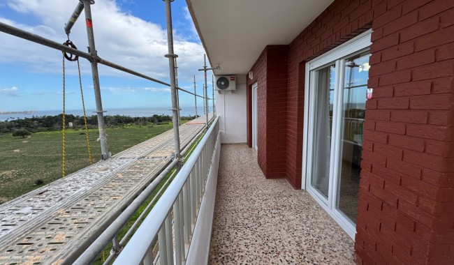 Brukt - Leilighet - Torrevieja - Punta Prima