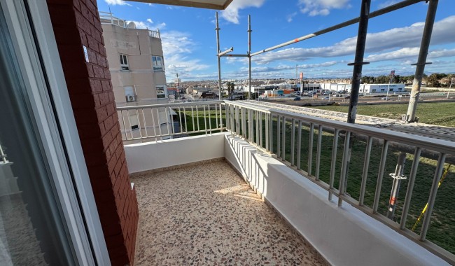 Brukt - Leilighet - Torrevieja - Punta Prima