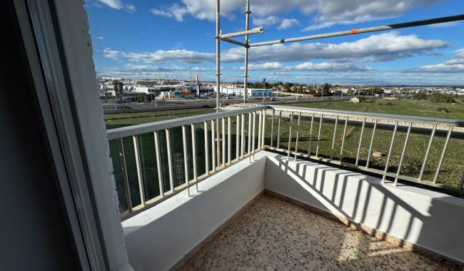 Brukt - Leilighet - Torrevieja - Punta Prima