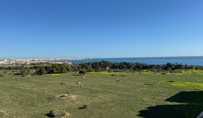 Brukt - Leilighet - Torrevieja - Punta Prima