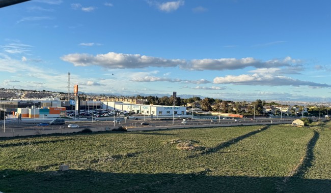 Brukt - Leilighet - Torrevieja - Punta Prima