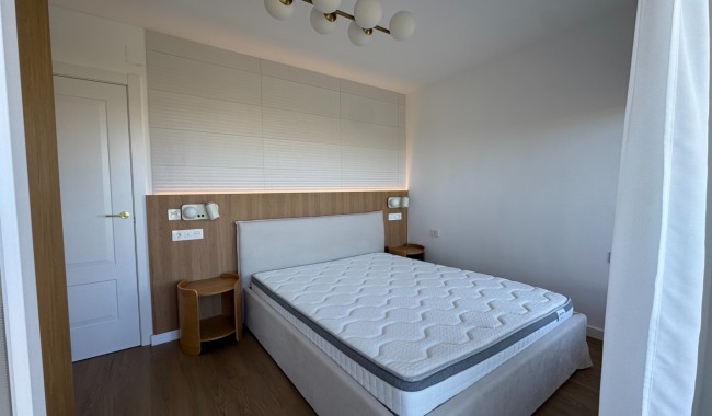 Brukt - Leilighet - Torrevieja - Punta Prima