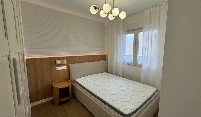 Brukt - Leilighet - Torrevieja - Punta Prima