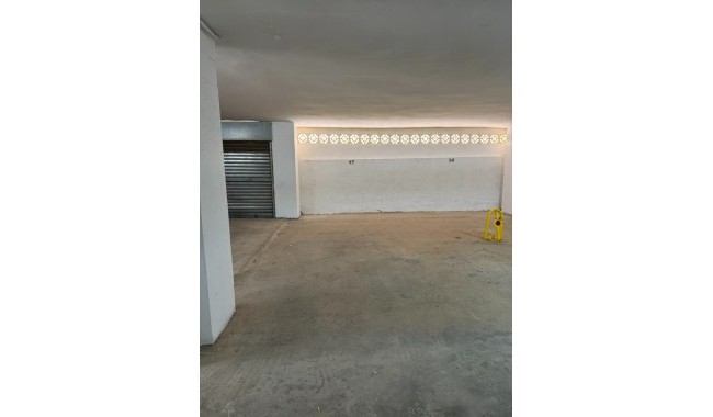Brukt - Leilighet - Torrevieja - Punta Prima