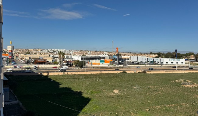 Brukt - Leilighet - Torrevieja - Punta Prima