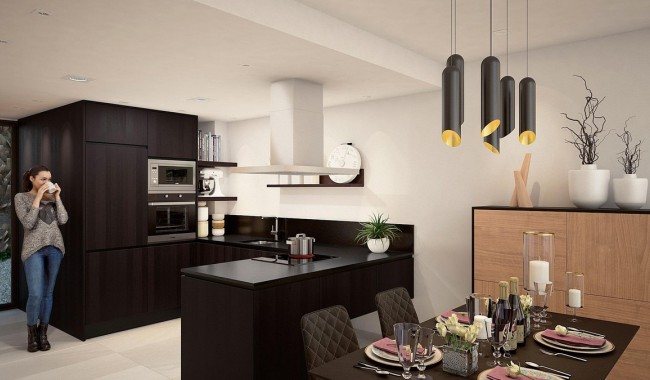 Resale - Villa - Algorfa - Algorfa Centro