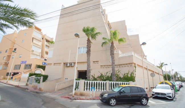 Parking - Resale - Torrevieja - Torre la mata