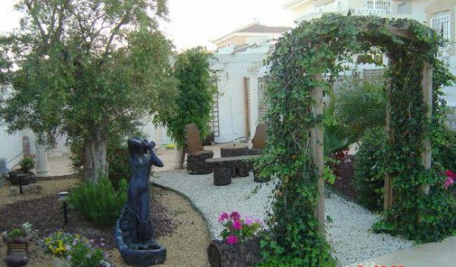 Resale - Villa - Ciudad Quesada/Rojales - Pueblo Bravo