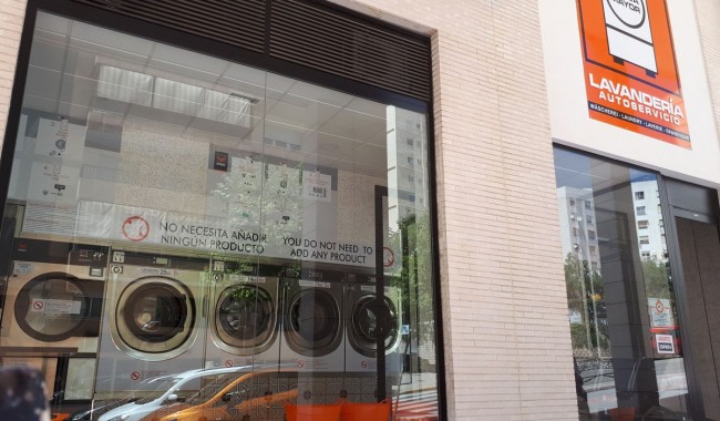 Business premises - Resale - Calpe - Calpe Centro