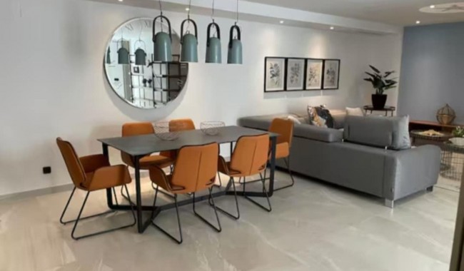 Villa - Resale - Algorfa - Algorfa Centro
