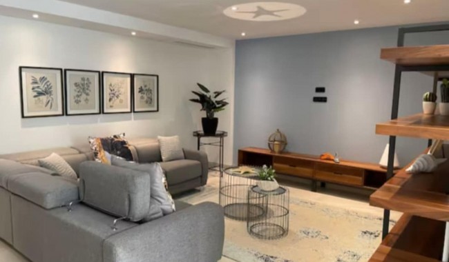 Resale - Villa - Algorfa - Algorfa Centro