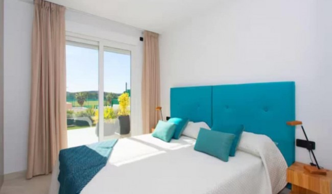 Resale - Villa - Algorfa - Algorfa Centro