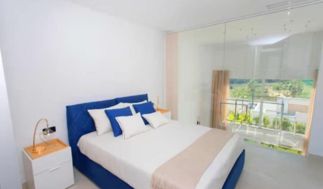 Resale - Villa - Algorfa - Algorfa Centro