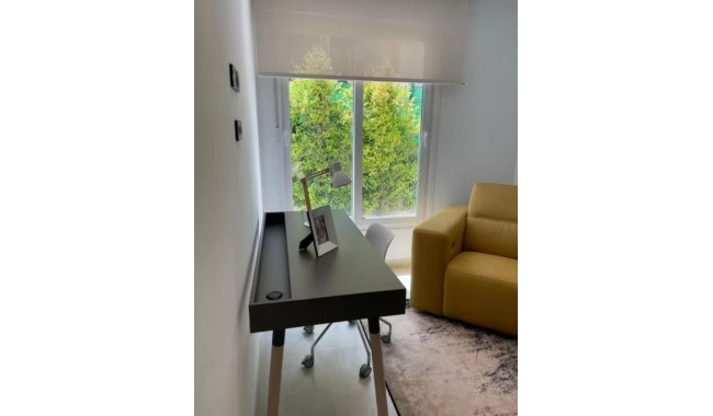 Resale - Villa - Algorfa - Algorfa Centro