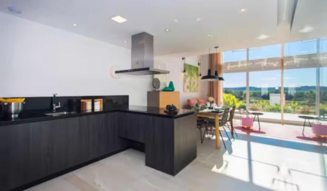 Resale - Villa - Algorfa - Algorfa Centro