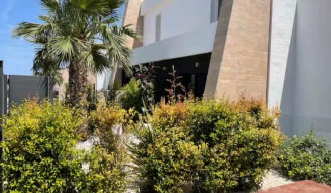 Resale - Villa - Algorfa - Algorfa Centro