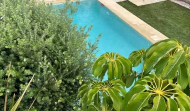 Resale - Villa - Algorfa - Algorfa Centro