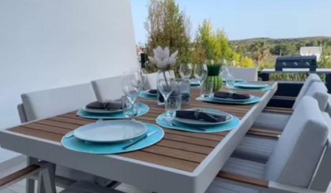 Resale - Villa - Algorfa - Algorfa Centro