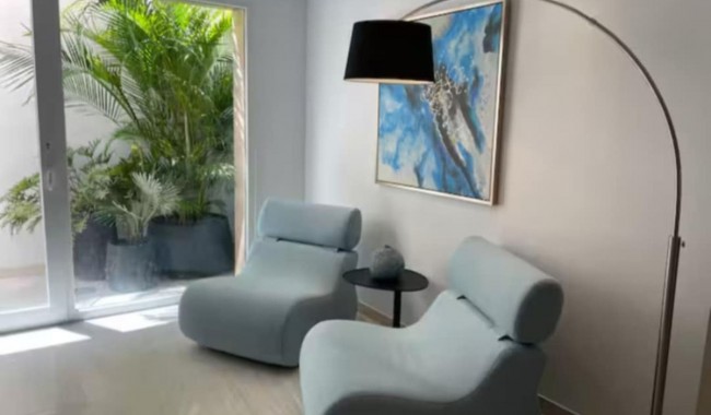 Resale - Villa - Algorfa - Algorfa Centro