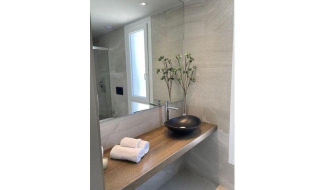 Resale - Villa - Algorfa - Algorfa Centro
