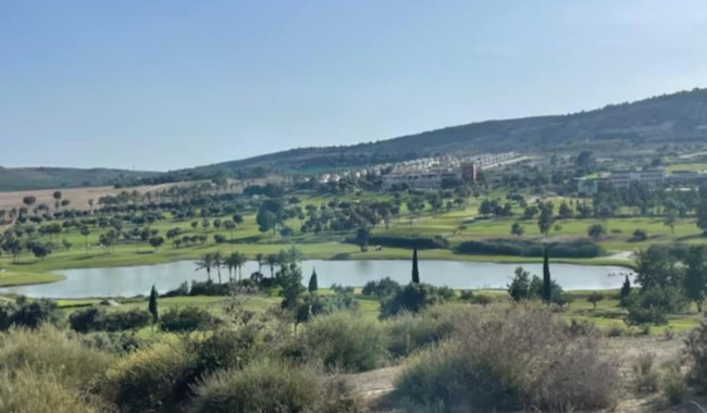 Resale - Villa - Algorfa - Algorfa Centro