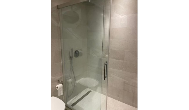 Resale - Villa - Algorfa - Algorfa Centro