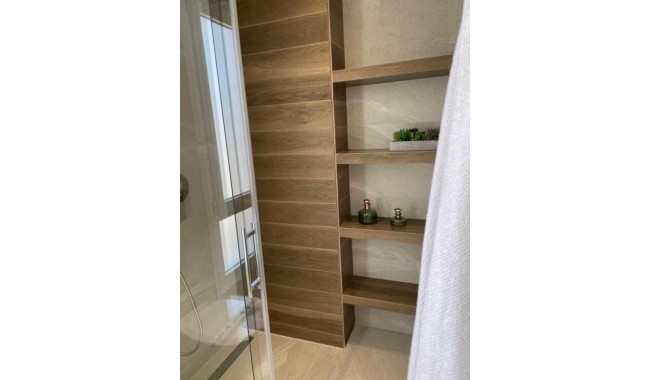 Resale - Villa - Algorfa - Algorfa Centro