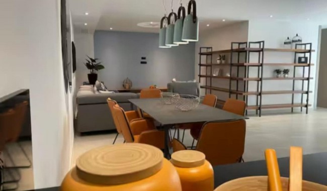 Resale - Villa - Algorfa - Algorfa Centro