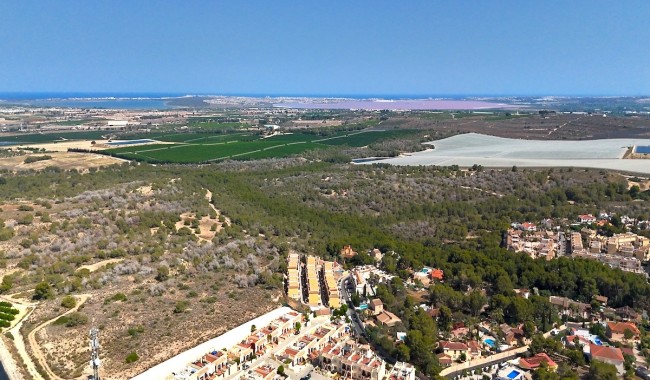 Resale - Villa - Algorfa - Algorfa Centro
