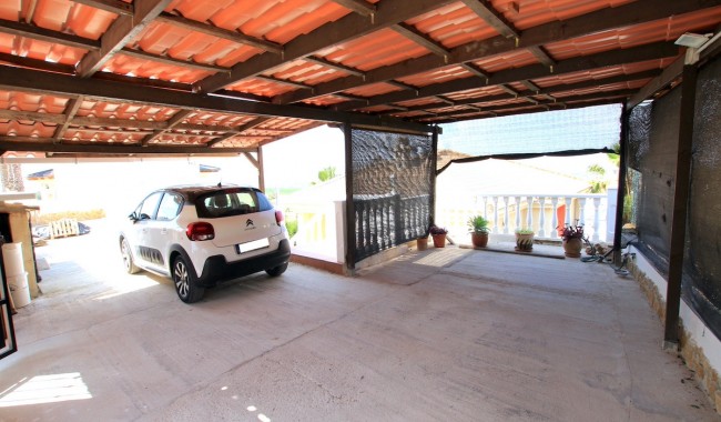 Resale - Villa - Algorfa - Algorfa Centro