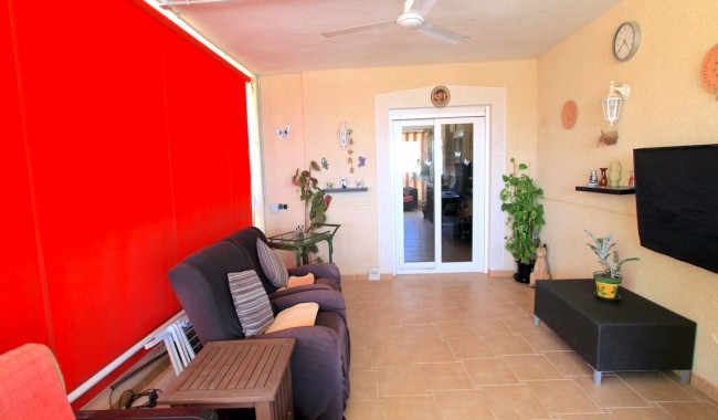 Resale - Villa - Algorfa - Algorfa Centro