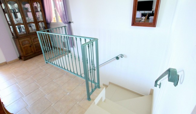 Resale - Villa - Algorfa - Algorfa Centro