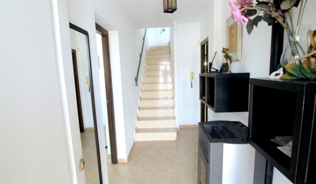 Resale - Villa - Algorfa - Algorfa Centro