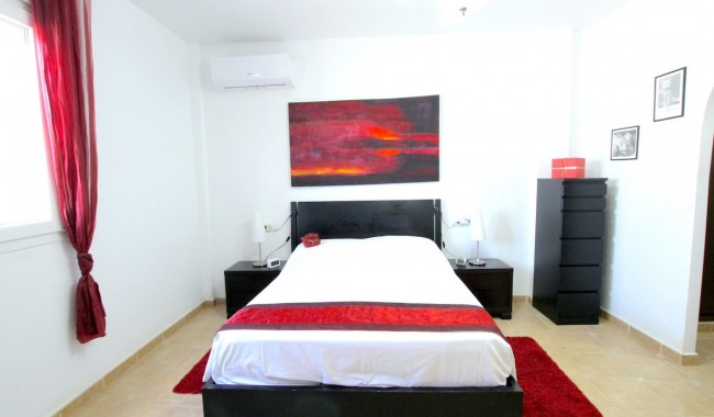 Resale - Villa - Algorfa - Algorfa Centro