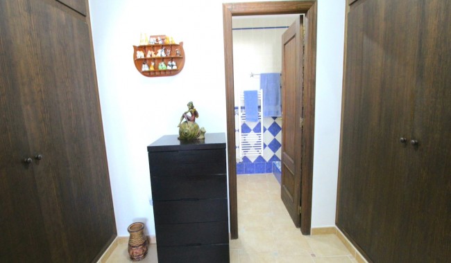 Resale - Villa - Algorfa - Algorfa Centro
