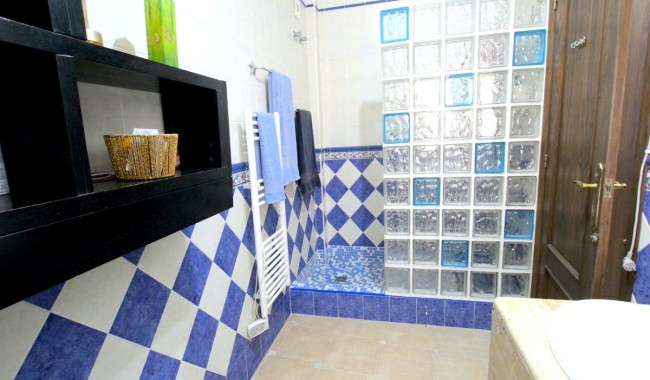 Resale - Villa - Algorfa - Algorfa Centro